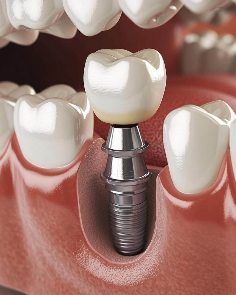 Dental Implant