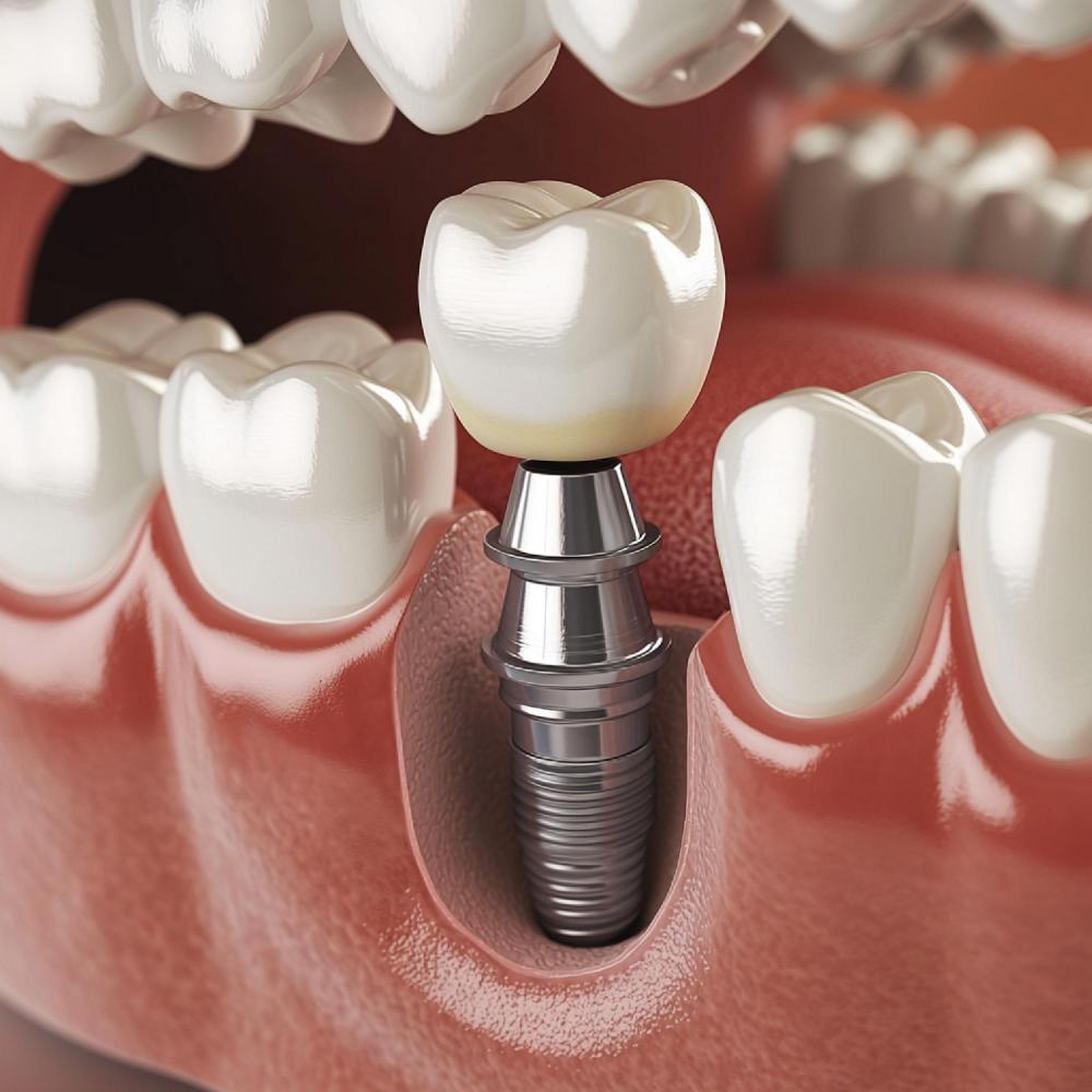 Dental Implant